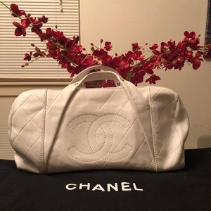 Chanel bag